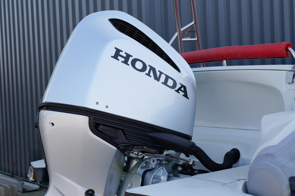 moteur honda