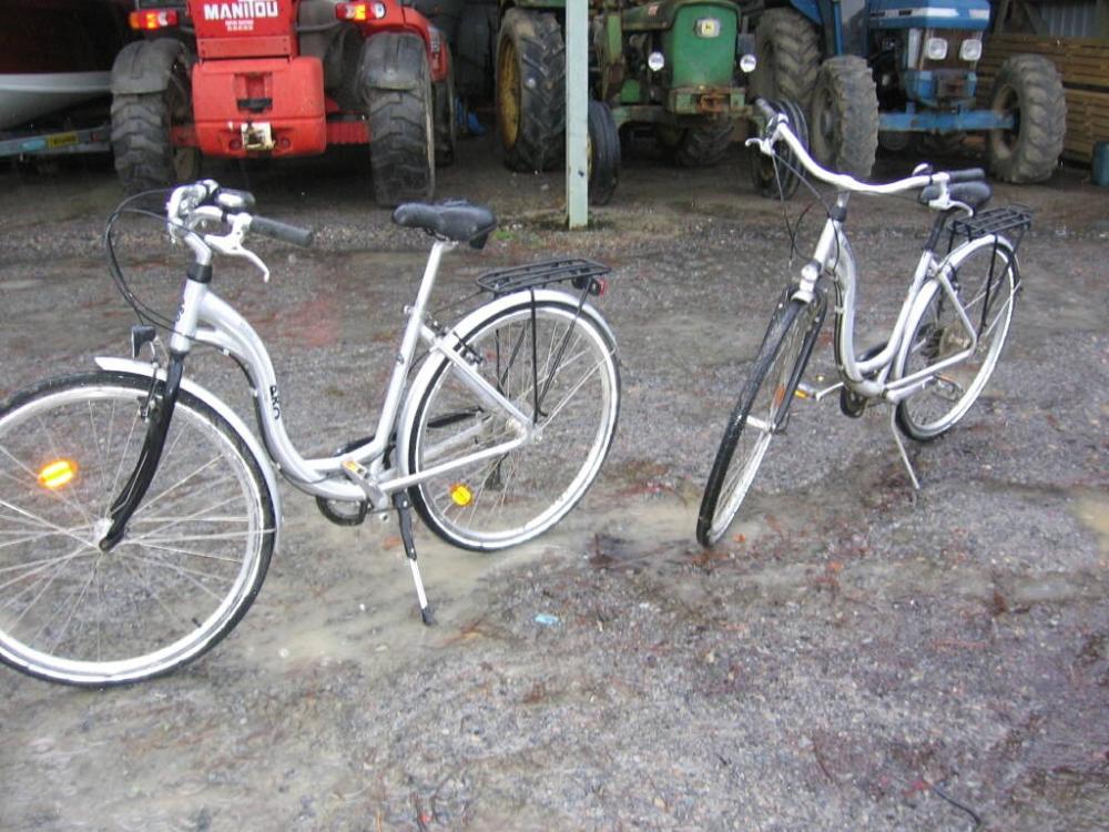Vélo
