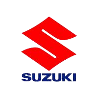 logo suzuki